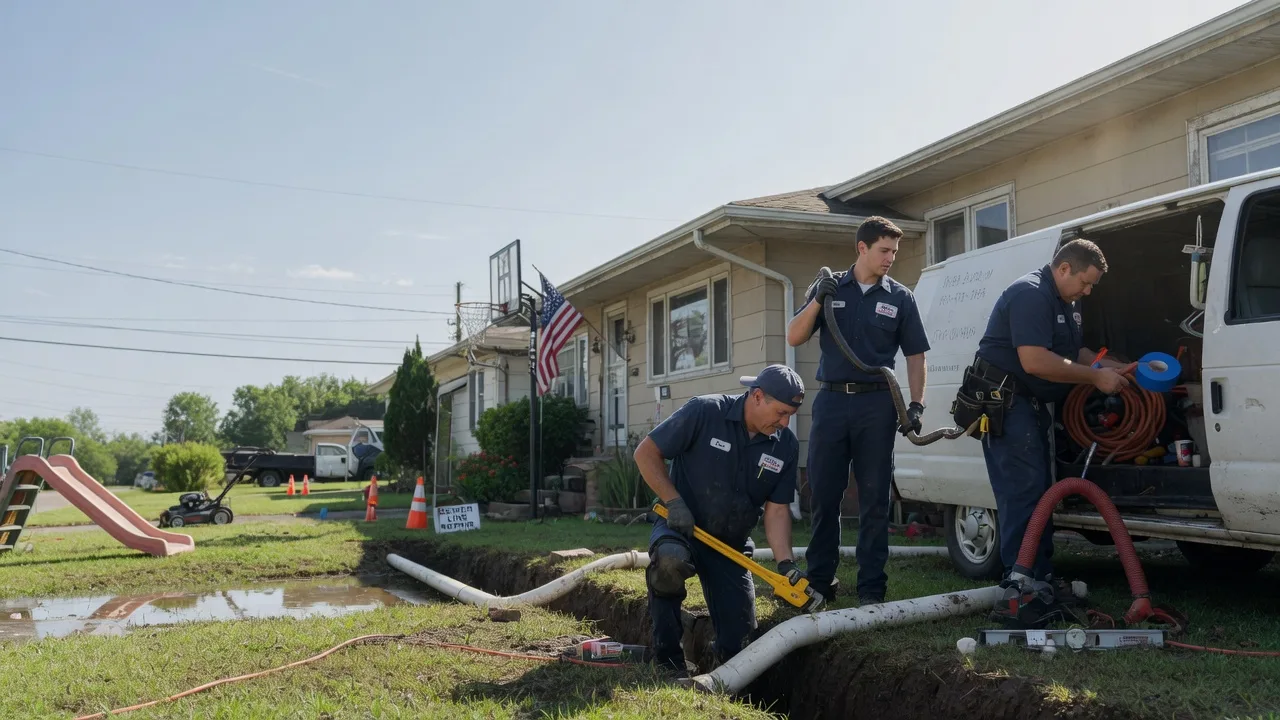 Toilet Installation in Parrott, VA near me